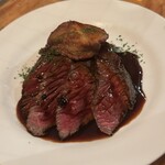 名駅WINE明智商店 - 