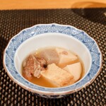 鉄板料理 かめだ - 
