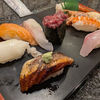 廻鮮鮨 喜十郎_0