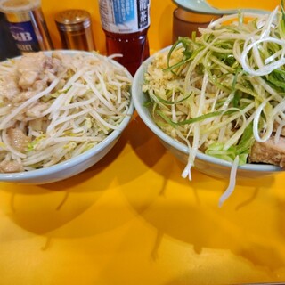 ラーメン二郎_0