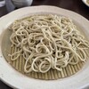 蕎麦おがわ