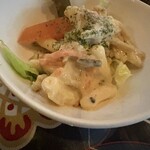 燻製バル SALSA DEL AMIGOS - 