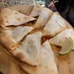 燻製バル SALSA DEL AMIGOS - 