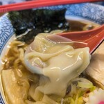 麺匠 而今 - 