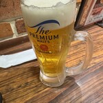 築地銀だこハイボール酒場 - ドリンク写真: