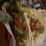 燻製バル SALSA DEL AMIGOS - 