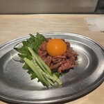 焼ジビエ 罠 中目黒店 - 