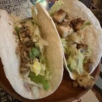 燻製バル SALSA DEL AMIGOS - 