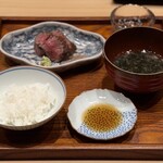 お料理 さいとう - 