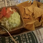 燻製バル SALSA DEL AMIGOS - 