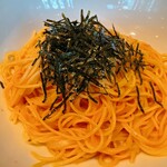 釜あげスパゲッティ すぱじろう - 