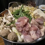 九州料理専門店 一の酉 - 