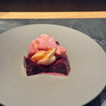 トンカツとワイン 日月 - 