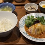 中華旬彩 森本 - 