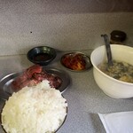 不器用に生きた軌跡の果てに - 