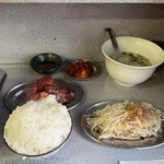 不器用に生きた軌跡の果てに - 