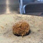 トンカツとワイン 日月 - 