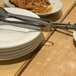 イタリアンレストラン VIVO 足立 - 