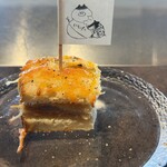 トンカツとワイン 日月 - 