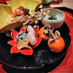 御料理 松むら - 