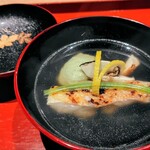 御料理 松むら - 