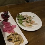 九州料理専門店 一の酉 新宿本店 - 