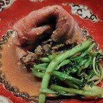 御料理 松むら - 