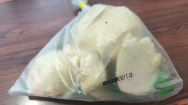 名代三角そばや 本店（さんかくそばや） - 十文字（ラーメン）の写真