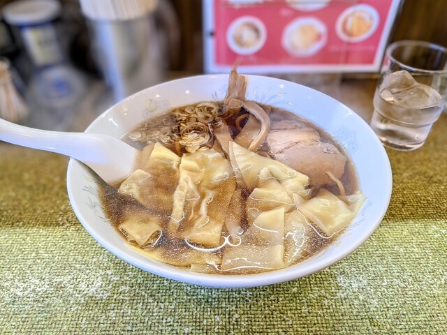 珍来 松伏店 - 大袋/ラーメン | 食べログ