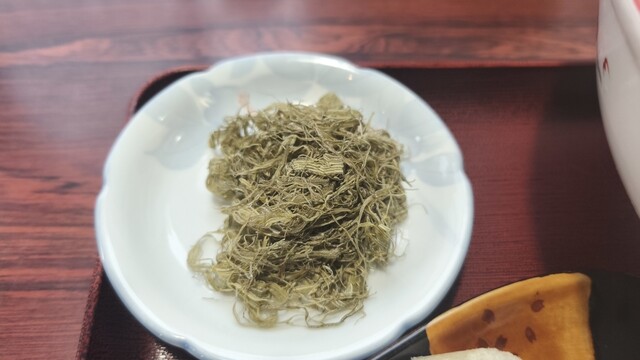 名代三角そばや 本店（さんかくそばや） - 十文字（ラーメン）の写真