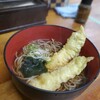 そば・うどん マキオカ