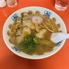 中華そば専門店 井出商店