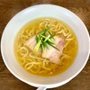 手打ち麺 やす田 - 