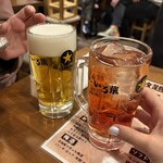 大宮牛タンいろ葉 - 