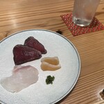 鮨と天草大王 天音 - 