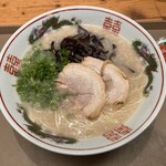 博多だるま JAPAN - 料理写真: