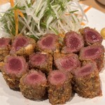馬肉料理専門 かぶと馬 - 