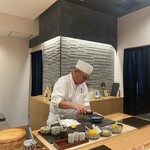 鮨と天草大王 天音 - 