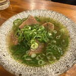 大宮牛タンいろ葉 - 