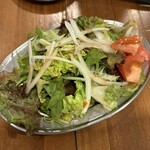 大宮牛タンいろ葉 - 