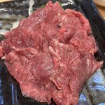 馬肉料理専門 かぶと馬 - 
