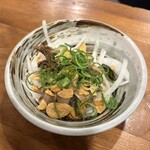 大宮牛タンいろ葉 - 