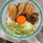 麺房 鶏くらふと - 