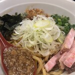 長男、おかわしゅん - 