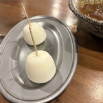 大宮牛タンいろ葉 - 