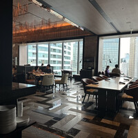 フレンチダイニング Chef's Theatre - 