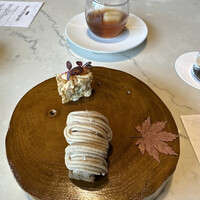 フレンチダイニング Chef's Theatre - 