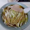 王将ラーメン