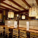 海鮮問屋仲見世 - 