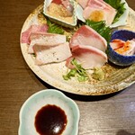 和食麺処 サガミ - 